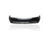 Bumper Cover - Compatible/Replacement for '03-11 Lincoln Town Car - Front, Primed Without Fog Lamp, 3W1Z17D957DA, CAPA