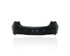 Bumper Cover - Compatible/Replacement for '18-19 Hyundai Sonata Limited 2.4L/Limited 2.0T - Rear, Primed With Sensor Hole, 86610C2710