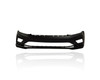Bumper Cover - Compatible/Replacement for '16-18 VW Volkswagen Jetta/GLI Sedan Wolfsburg - Front, Primed Without Sensor/Headlight Washer Hole, 5C6807217ALGRU, CAPA