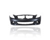 Bumper Cover - Compatible/Replacement for '10-13 Infiniti G37 Sedan, 11-12 G25 Sport - Front, Primed, 620221NH0H