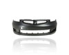 Bumper Cover - Compatible/Replacement for '07-08 Honda Fit Base - Front, Primed Without Fog Lamp/Spoiler Hole, 04711SLNA71ZZ