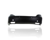 Bumper Cover - Compatible/Replacement for '07-09 Lexus LS460/600h - Rear, Primed With Sensor Hole, 5215950912, CAPA