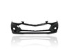 Bumper Cover - Compatible/Replacement for '16-18 Chevrolet Cruze Sedan/Hatchback Base - Front, Primed, 84288770