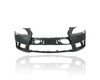 Bumper Cover - Compatible/Replacement for '13-17 Lexus LS460/600h Base - Front, Primed With Headlight Washer Hole, 521195C904, CAPA