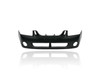 Bumper Cover - Compatible/Replacement for '04-06 Kia Spectra/5 Sedan/Hatchback - Front, Primed, 865112F000, CAPA