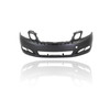 Bumper Cover - Compatible/Replacement for '08-11 Lexus GS350/450h/460 - Front, Primed With Headlight Washer Hole, Without Sensor Hole, 5211930980, CAPA