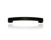 Bumper Cover Reinforcement - Compatible/Replacement for '98-04 Chrysler Concorde, 99-04 LHS - Rear, 4805077AC