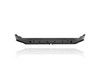 Bumper Cover Reinforcement - Compatible/Replacement for '98-03 Mercedes-Benz CLK320/430/55 - Front, 2086200586