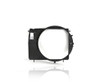 Engine Cooling Fan Shroud For CH4050145 04-06 Chevrolet Colorado/GMC Canyon 3.5L, 07-12 3.7L-Engine - 15117016