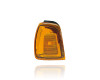 Turn Signal - Parking Light Assembly For 1L5Z15A201BA 01-05 Ford Ranger - Left Hand - Driver, NSF