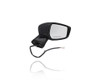 Door Mirror For 15-19 Nissan Versa Note-S/S Plus/SL/SV - Non-Heated, Without Side View Camera ,With Cover, Primed - Right Hand - Passenger - 963019MB0A
