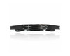 Bumper Impact Bar - Compatible/Replacement for '02-04 Audi A6/Avant 6Cy/2.7T/3.0L - Front, 4B0807109N