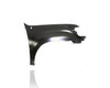 Fender - Compatible/Replacement for '00-04 Toyota Tundra SR5/Double Cab, 01-04 Sequoia - Right Hand - Passenger Without Flare Hole, 538010C070, CAPA