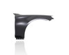 Fender - Compatible/Replacement for '14-20 Mercedes-Benz S450/550/550E/560/560E/600/63/65 - Right Hand - Passenger, Aluminum, 2228800218, CAPA