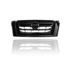Grille - Compatible/Replacement for '22-24 Nissan Pathfinder S/SV/SL/Platinum W/ithout Black Appearance Package - Front, 623106TA0D