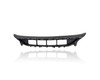 Grille - Compatible/Replacement for '21-23 Mercedes-Benz E350/450/53 AMG - Front Lower Black, 2138858804