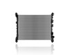 Radiator - Compatible/Replacement for '21-25 Dodge Durango 6Cy/3.6L - 68480071AC