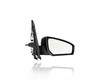 Door Mirror For 96301ET00E 07-12 Nissan Sentra - Right Hand Passenger, Manual