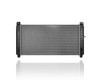 Radiator -  Compatible/Replacement for '03-06 GMC Sierra/Chevrolet Silverado 2500HD/3500 8Cy/8.1L 4-Speed 3/8in Fitting - 89019168