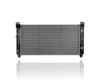 Radiator -  Compatible/Replacement for '03-06 GMC Sierra/Chevrolet Silverado 2500HD/3500 8Cy/8.1L 4-Speed 3/8in Fitting - 89019168