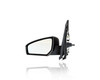Door Mirror For 96302ET00E 07-12 Nissan Sentra - Left Hand Driver, Manual