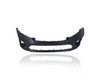 Bumper Cover - Compatible/Replacement for '10-12 Ford Fusion/Hybrid - Front, Primed, AE5Z17D957BAPTM