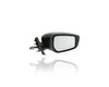 Door Mirror For 15-19 Nissan Versa-Sedan - Electric, Non-heated, Without Signal, Primed - Right Hand / Passenger - 963019KK1A