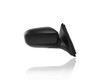 Door Mirror For 76200SDAA13ZA 03-07 Honda Accord Sedan USA/Mexico/Japan-Build - Right Hand Passenger Power, Non-Heated
