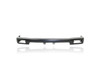 Bumper Face Bar - Compatible/Replacement for '89-95 Toyota Pickup 2WD - Front, Dark Gray, 5210189107