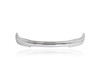 Bumper Face Bar - Compatible/Replacement for '99-02 Ford Expedition, 99-04 F-150/250/Heritage - Front, Chrome, XL3Z17757AA