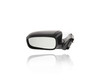 Door Mirror For 76250SDAA23ZL 03-07 Honda Accord Sedan USA/Mexico-Build - Left Hand Driver, Power, Heated