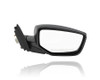 Door Mirror For 76208TE0A11 08-12 Honda Accord Coupe - Right Hand Passenger, Power, Heated, With Cover