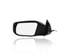 Door Mirror For 13-18 Nissan Altima-Sedan-Base/S/SR/SV - Electric, Non-Heated, Without Signal (Exclude SL) - Left Hand / Driver - NSF-Registered Part - 963023TH0A