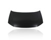 Hood - Compatible/Replacement for '12-13 Honda Civic Coupe, 12-12 Hybrid Sedan, 60100TR3A90ZZ, CAPA