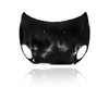 Hood - Compatible/Replacement for '14-24 Mini Cooper Hatchback, 16-24 Convertible Base Without Air Scoop, 41008499868, CAPA