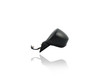 Door Mirror For 76258TR3A01 12-13 Honda Civic Coupe/Sedan - Left Hand Driver, Power, Non-Heated