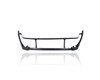 Valance Panel - Compatible/Replacement for '16-18 Hyundai Tucson SE/SEL - Front Bumper Lower Without Skid Plate/Sensor Hole, 86512D3000, CAPA