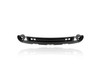 Valance Panel - Compatible/Replacement for '07-13 GMC Sierra/Hybrid 1500 - Front Bumper Lower, Textured Black, 15131299, CAPA