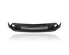Valance Panel - Compatible/Replacement for '18-19 Toyota Chrysler - Front Bumper Lower, Textured Black, 5212910020