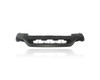 Valance Panel - Compatible/Replacement for '10-11 Honda CR-V - Front Bumper Lower, Textured, 04712SWAA92, CAPA