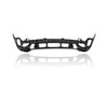 Valance Panel - Compatible/Replacement for '21-23 Kia Seltos - Front Bumper Lower, Textured, 86512Q5300