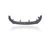 Valance Panel - Compatible/Replacement for '20-22 Kia Sportage LX/EX - Front Bumper Lower, Textured, 86512D9500