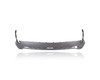 Valance Panel - Compatible/Replacement for '20-22 Hyundai Palisade SE/SEL - Rear Bumper Lower, Textured, 86650S8000, CAPA