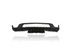 Valance Panel - Compatible/Replacement for '19-22 Honda Pilot - Front Bumper Lower, Textured, 71110TG7A50