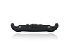 Valance Panel - Compatible/Replacement for '19-22 Honda HR-V LX/EX/EXL - Front Bumper Lower, Textured, 04712T7WA10, CAPA
