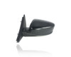 Door Mirror For 08-12 Honda Accord Sedan LX/LXP - Electric, Non-Heated, With Cover - NSF-Registered Part - Left Hand - Driver - 76258TA5A01