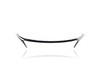 Grille Molding - Compatible/Replacement for '14-17 Lexus CT 200h - Main Upper, Chrome, 5312176030, CAPA
