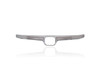 Grille Molding - Compatible/Replacement for '12-12 Honda Civic Sedan DX/LX/EX/EXL/HF/NG 1.8L - Main Emblem Trim, Chrome, 71122TR0A01