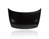 Hood - Compatible/Replacement for '06-11 Honda Civic Coupe, 60100SVAA90ZZ