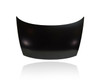 Hood - Compatible/Replacement for '06-11 Honda Civic Coupe, 60100SVAA90ZZ, CAPA